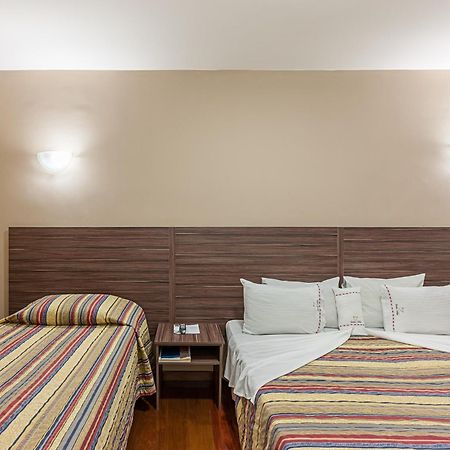 Abba Hotel Бетин Экстерьер фото