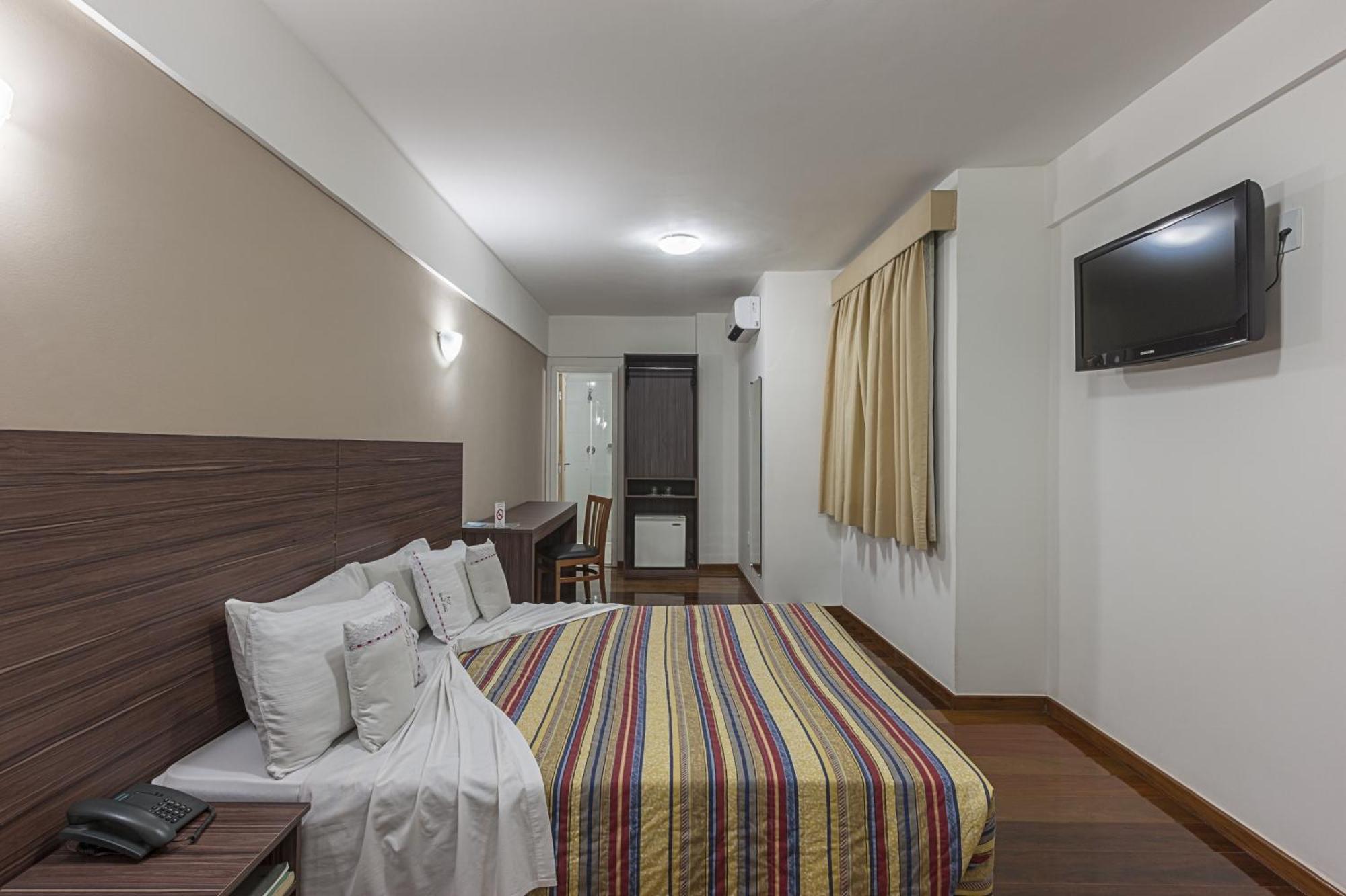 Abba Hotel Бетин Номер фото
