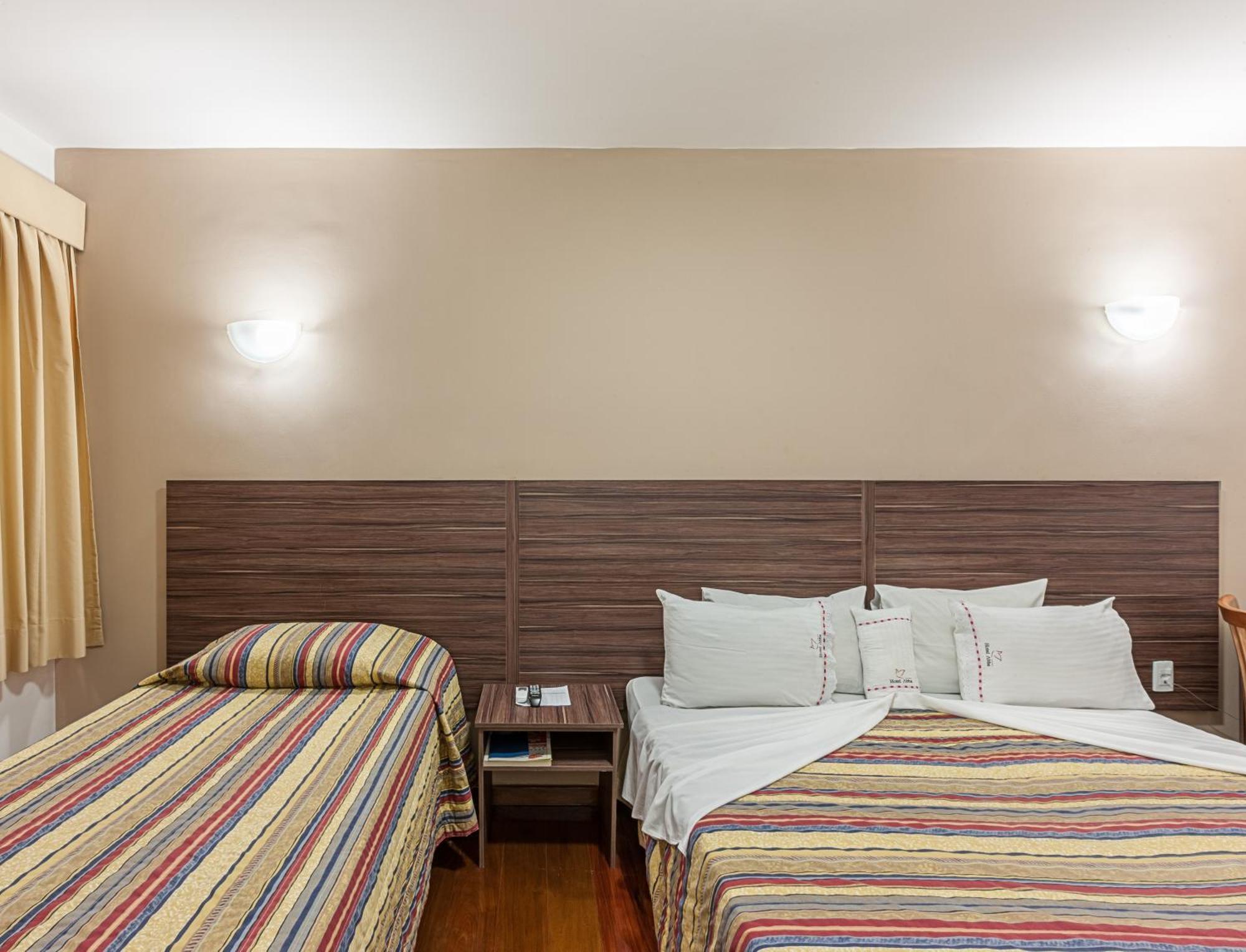 Abba Hotel Бетин Экстерьер фото