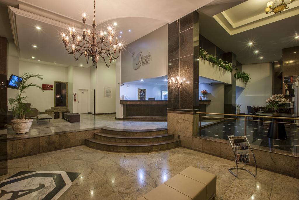 Abba Hotel Бетин Экстерьер фото