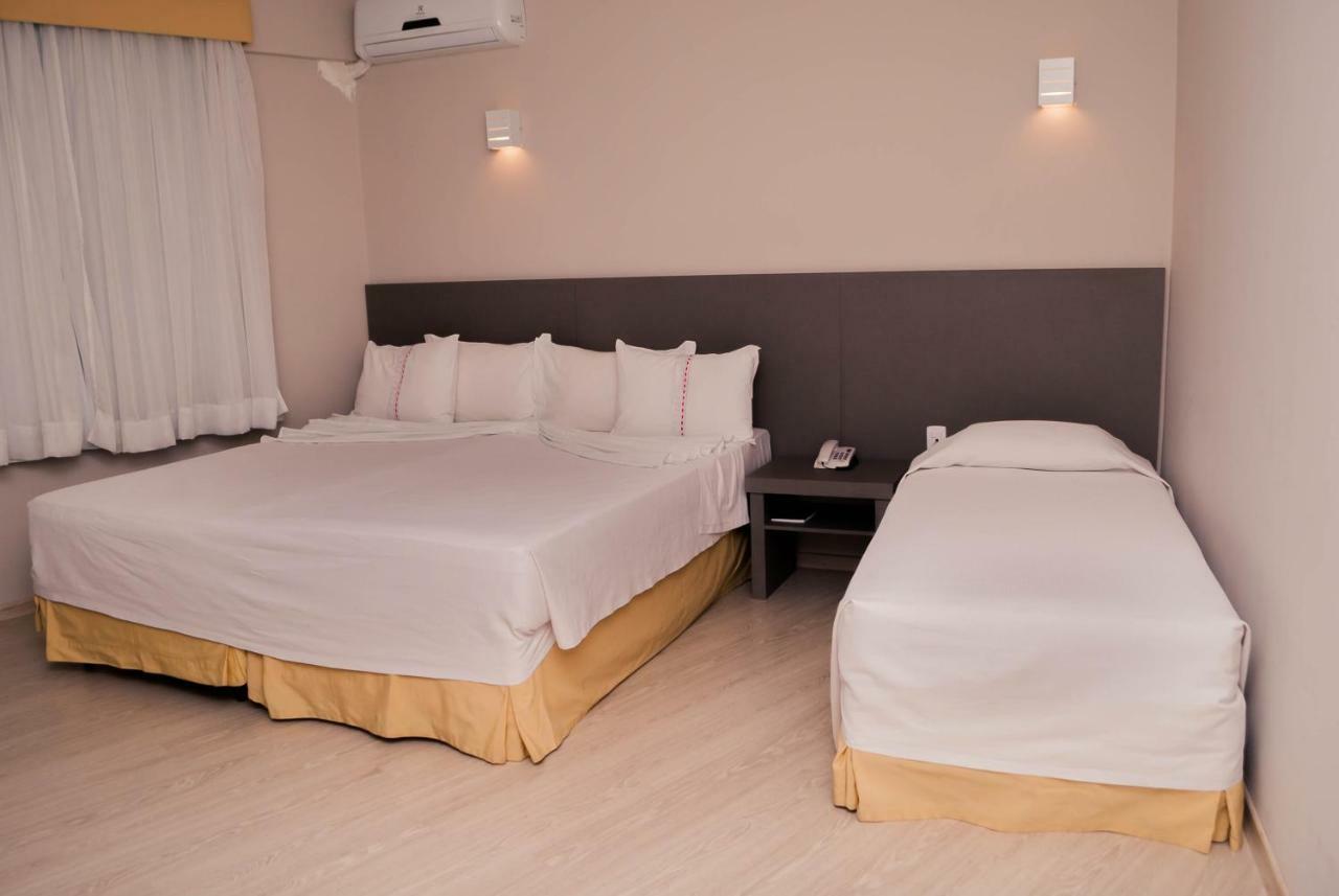 Abba Hotel Бетин Экстерьер фото