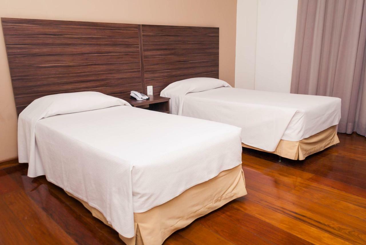 Abba Hotel Бетин Экстерьер фото