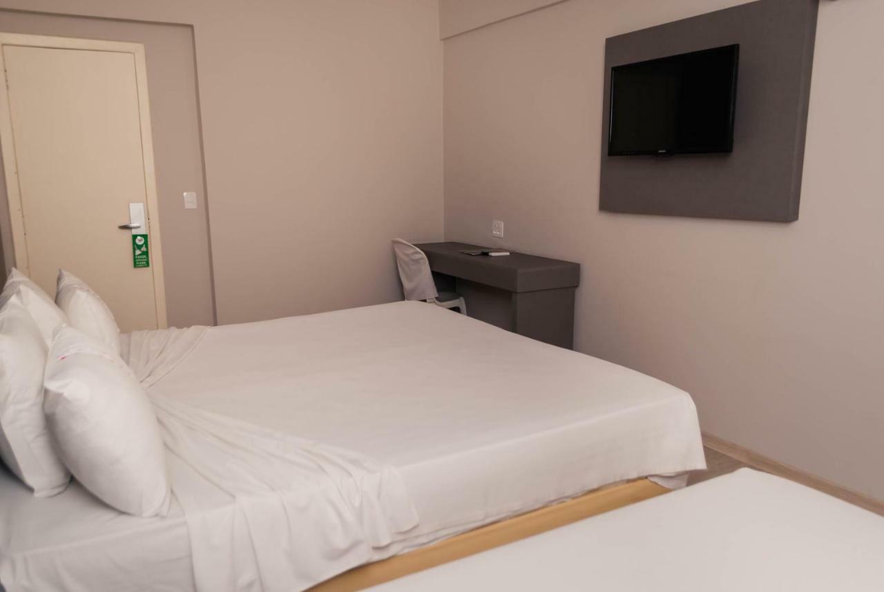 Abba Hotel Бетин Экстерьер фото