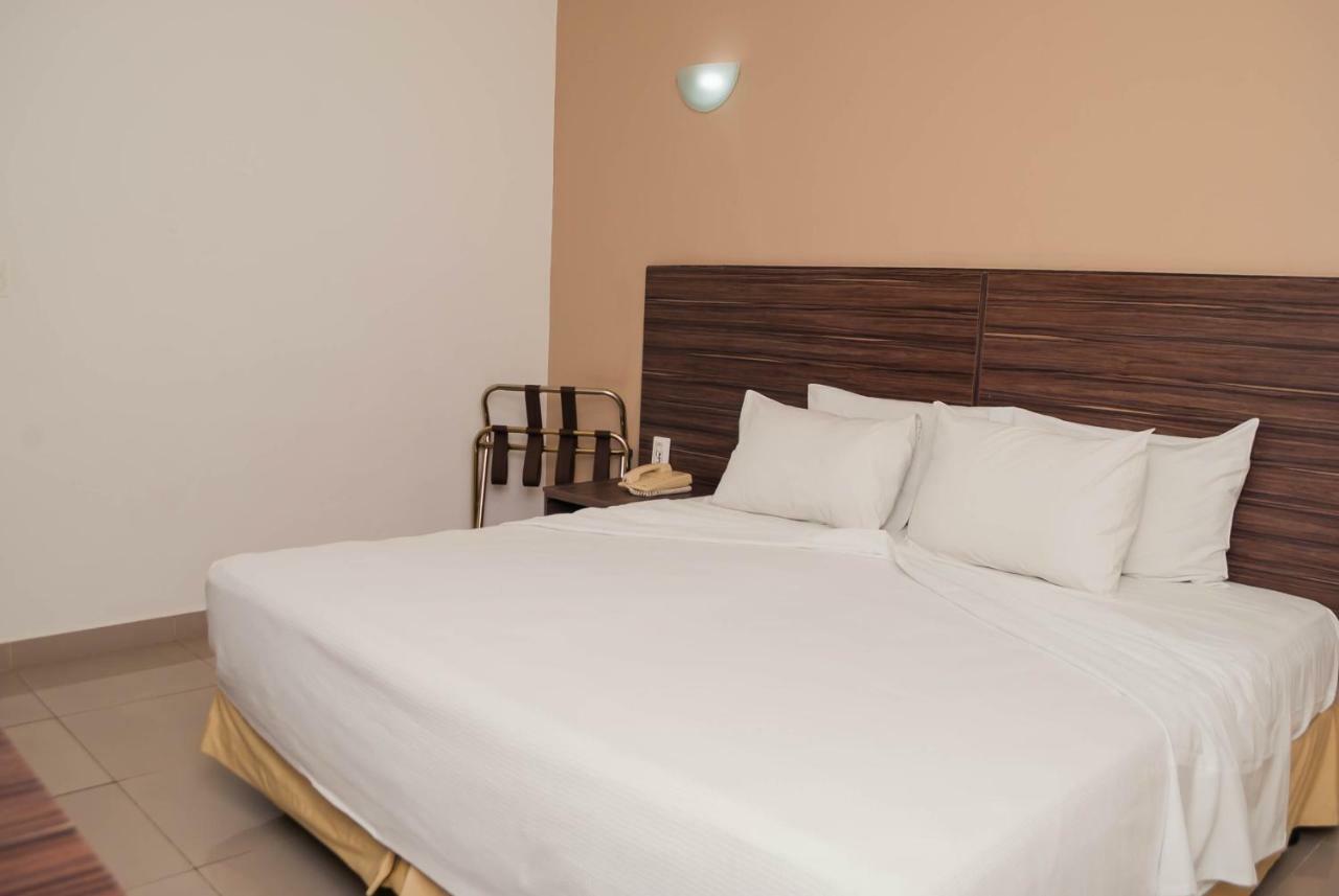 Abba Hotel Бетин Экстерьер фото